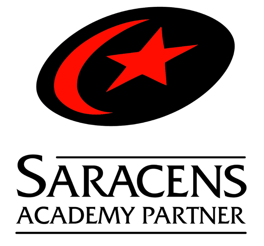 Saracens-Logo